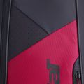 Geantă de badminton Babolat Backrack 3 27 l burgundy/black 3