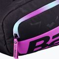 Geantă de padel Babolat RH Pro Padel Juan Lebron black/purple/light green 4