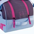 Geantă de padel Babolat Court S Juan Lebron dark purple/sky blue 4