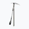 Petzl Glacier gri U01B 060 frânghie de sărituri cu schiurile Petzl Glacier gri U01B 060