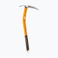 Petzl Summit Evo Orange U14B 052 Cheque