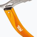 Petzl Summit Evo Orange U14B 052 Cheque 2