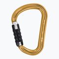 Carabinieră Petzl William Ball-Lock gold 2