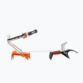 Petzl Irvis Hybrid crampoane semiautomate Petzl Irvis Hybrid portocaliu T02A LLU 3