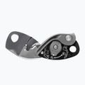 Dispozitiv de asigurare Petzl Grigri + gri D13A G 2