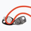 Dispozitiv de asigurare Petzl Grigri + gri D13A G 3
