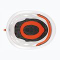 Cască de alpinism Petzl Sirocco albă A073AA00 9