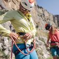 Cască de alpinism Petzl Sirocco albă A073AA00 10