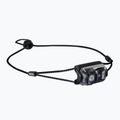 Lanternă frontală Petzl Bindi negru E102AA00