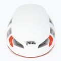 Cască de alpinism Petzl Meteor alb-portocaliu A071AA02 2