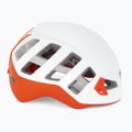 Cască de alpinism Petzl Meteor alb-portocaliu A071AA02 3