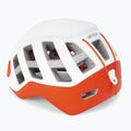 Cască de alpinism Petzl Meteor alb-portocaliu A071AA02 4