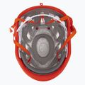 Cască de alpinism Petzl Meteor alb-portocaliu A071AA02 5