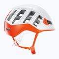 Cască de alpinism Petzl Meteor alb-portocaliu A071AA02 7