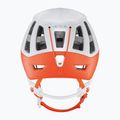 Cască de alpinism Petzl Meteor alb-portocaliu A071AA02 9