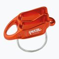 Dispozitiv de asigurare Petzl Reverso roșu D017AA02