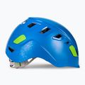 Cască de alpinism pentru copii Petzl Picchu albastru A049AA00 3