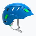 Cască de alpinism pentru copii Petzl Picchu albastru A049AA00 7
