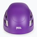 Cască de alpinism Petzl Borea mov A048CA00 2