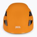 Cască de alpinism Petzl Boreo portocalie A042GA00 2