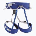 Petzl Corax ham de alpinism albastru închis C051BA00