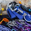 Petzl Corax ham de alpinism albastru închis C051BA00 3