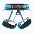 Petzl Corax ham de alpinism albastru deschis C051CA00 2
