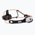 Lanternă frontală Petzl Nao RL negru E105AA00