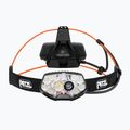 Lanternă frontală Petzl Nao RL negru E105AA00 2