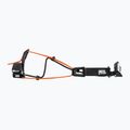 Lanternă frontală Petzl Nao RL negru E105AA00 3