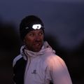 Lanternă frontală Petzl Nao RL negru E105AA00 8