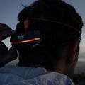 Lanternă frontală Petzl Nao RL negru E105AA00 10
