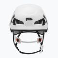 Cască de alpinism Petzl Meteor alb și negru A071CA00 8