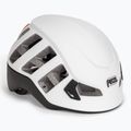 Cască de alpinism Petzl Meteor alb și negru A071CA00