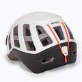 Cască de alpinism Petzl Meteor alb și negru A071CA00 4