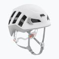 Cască de alpinism Petzl Meteora alb-gri A071DA00