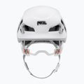 Cască de alpinism Petzl Meteora alb-gri A071DA00 3