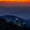 Lanternă frontală Petzl Actik gri E063AA00 5