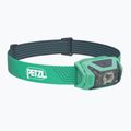Lanternă frontală Petzl Actik verde E063AA02