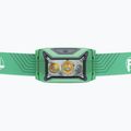 Lanternă frontală Petzl Actik verde E063AA02 2