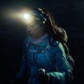 Lanternă frontală Petzl Actik verde E063AA02 5
