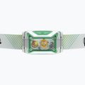Lanternă frontală Petzl Actik Core verde E065AA02 2