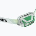 Lanternă frontală Petzl Actik Core verde E065AA02 4