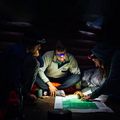 Petzl Tikkina lanternă frontală gri E060AA00 3