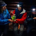 Petzl Tikkina lanternă frontală gri E060AA00 4