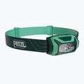Petzl Tikkina lanternă frontală verde E060AA02