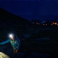 Lanternă frontală Petzl Tikka gri E061AA00 3