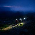 Lanternă frontală Petzl Tikka gri E061AA00 4