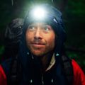 Petzl Tikka lanternă cu cap albastru E061AA01 2