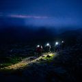 Petzl Tikka lanternă frontală verde E061AA02 2